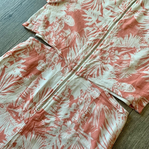 Charlotte Russe Romper - Juniors Size Small - Picture 9 of 11